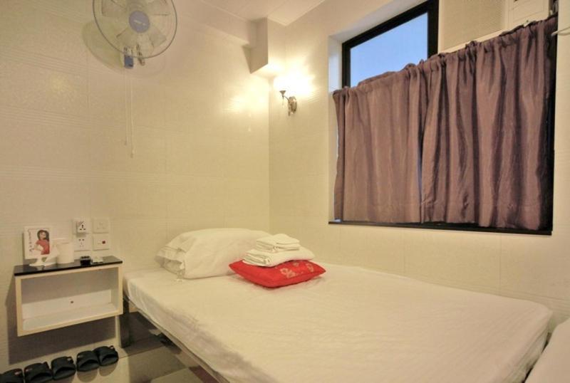 Cynthia'S Inn Kowloon  Quarto foto