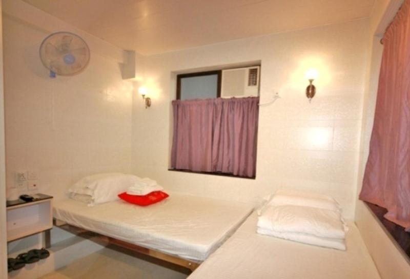 Cynthia'S Inn Kowloon  Quarto foto