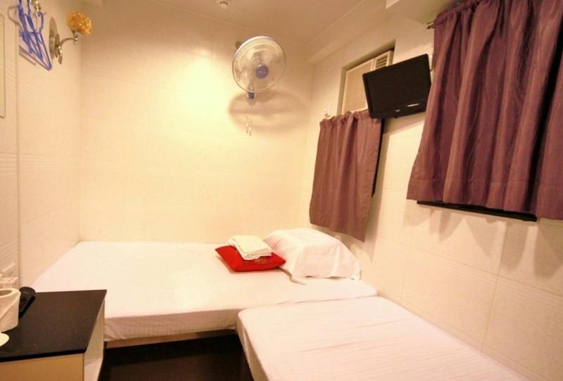 Cynthia'S Inn Kowloon  Quarto foto