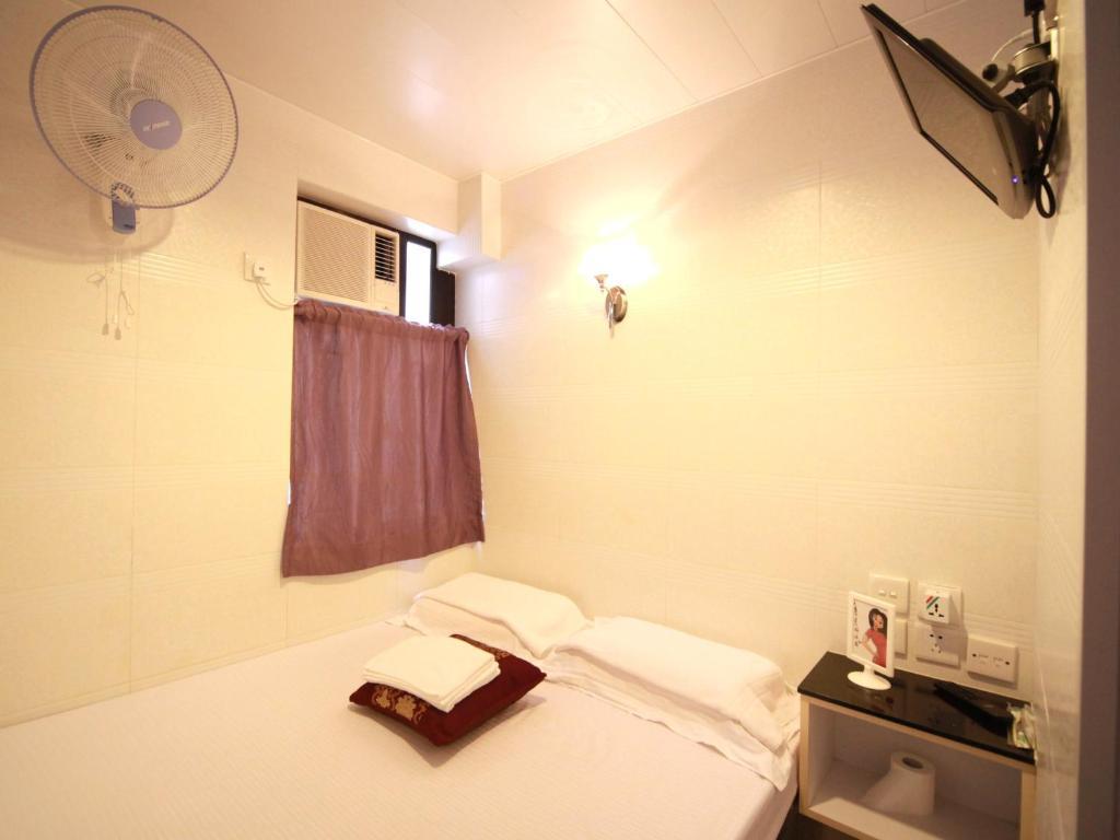 Cynthia'S Inn Kowloon  Quarto foto
